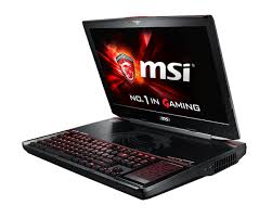 لابتوب msi